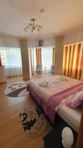 Apartament AKM